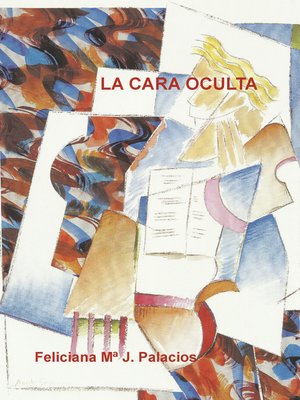 cover image of La cara oculta
